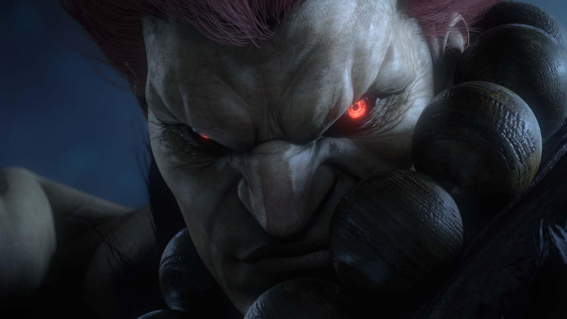 xbox store tekken 7