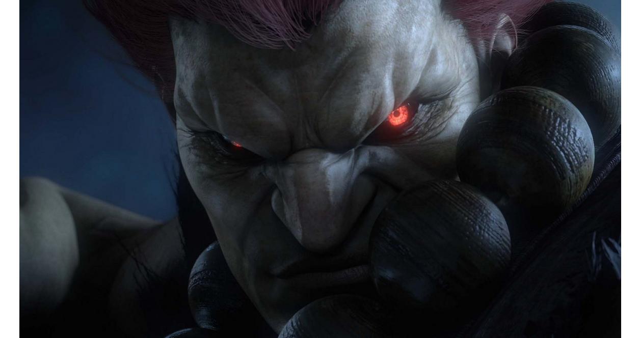 Tekken 7 - PC