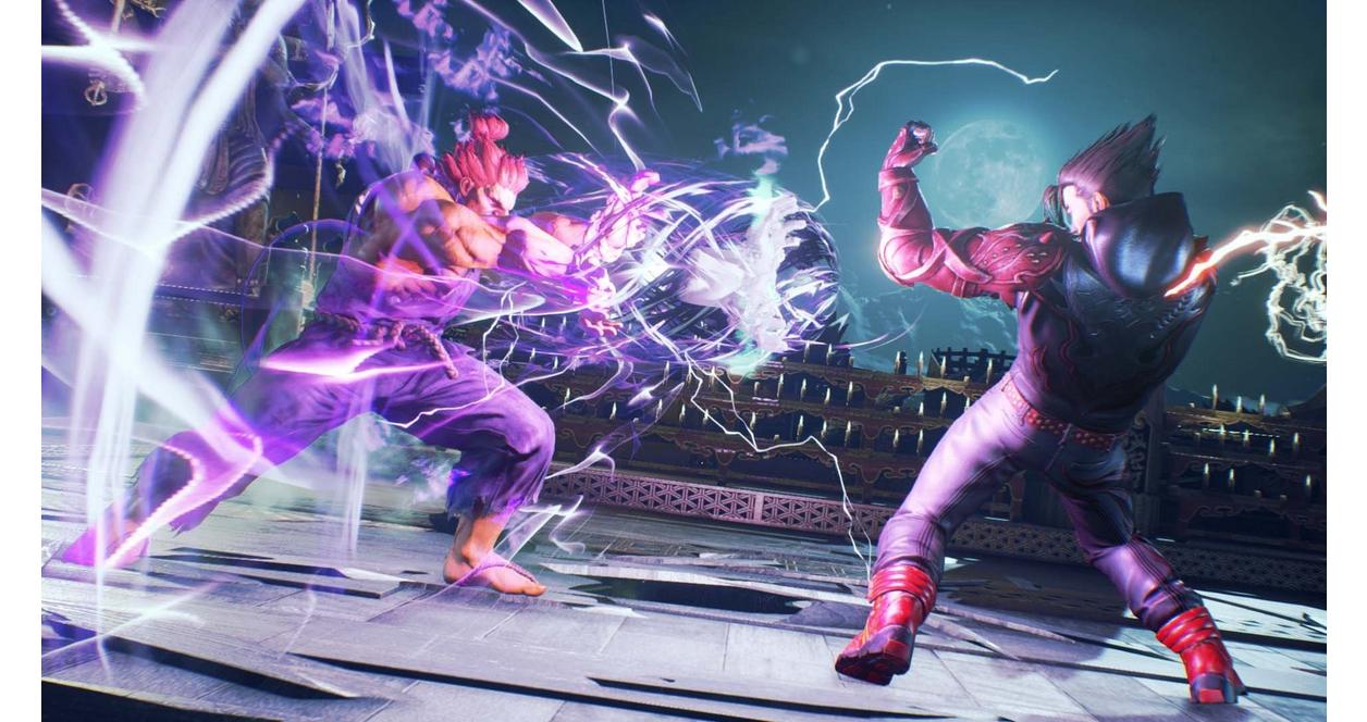 Tekken 7 - Xbox One | Bandai Namco | GameStop