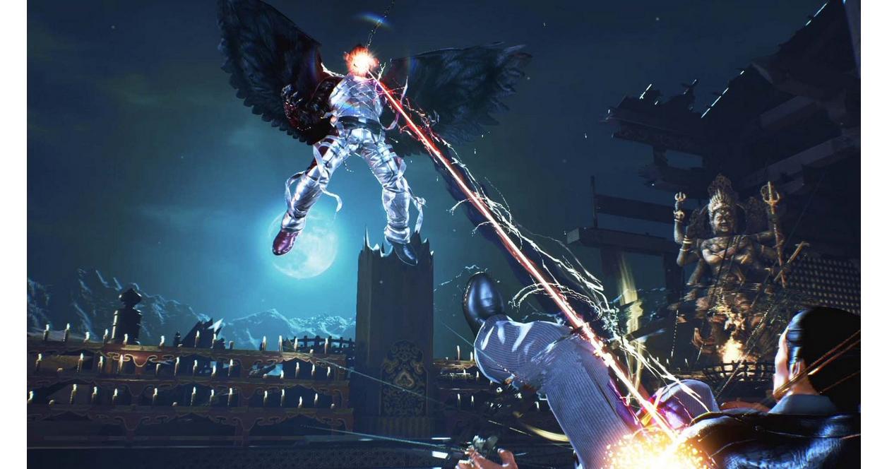 Tekken 7 - PC