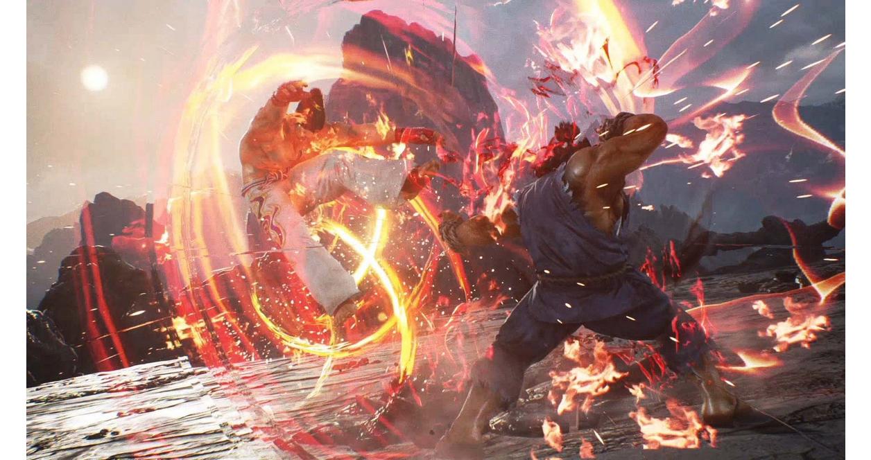 Tekken 7 - PC