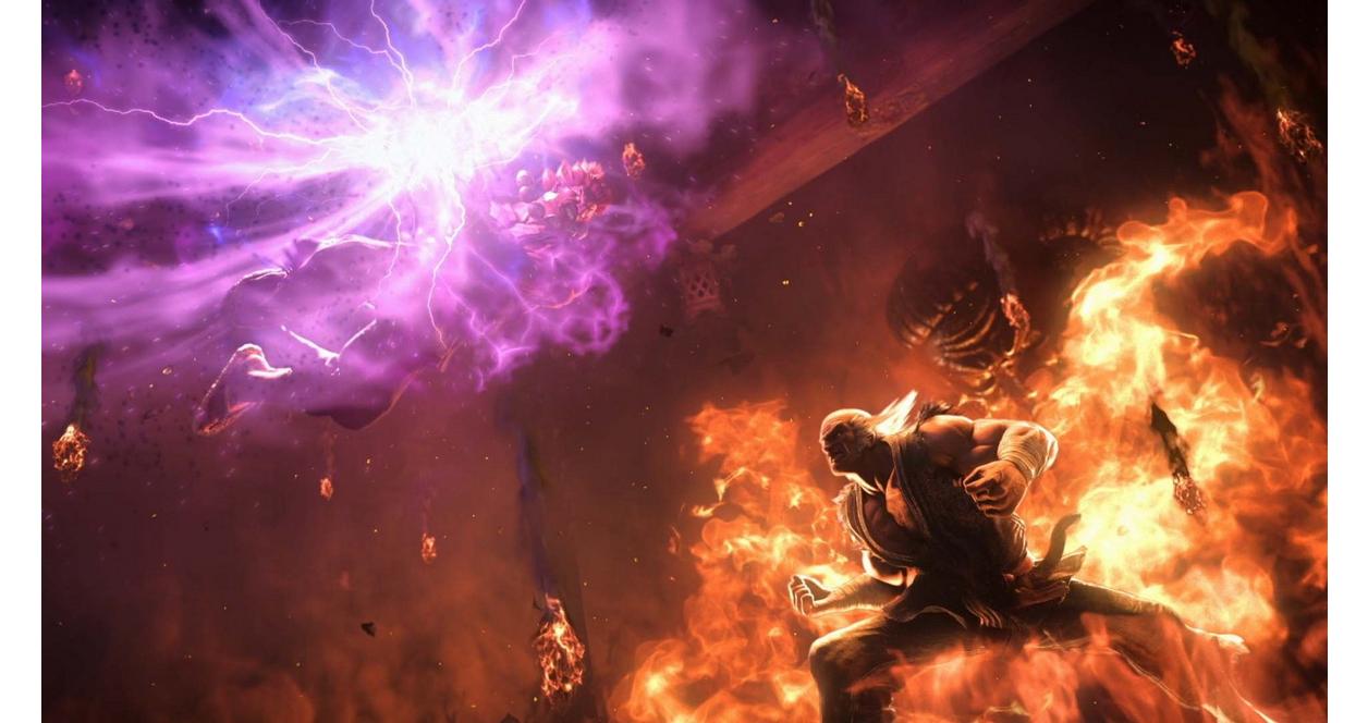 Tekken 7 - PC