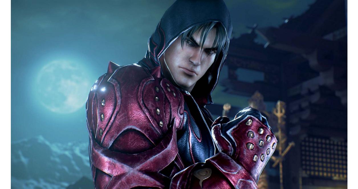 Tekken 7 - PC