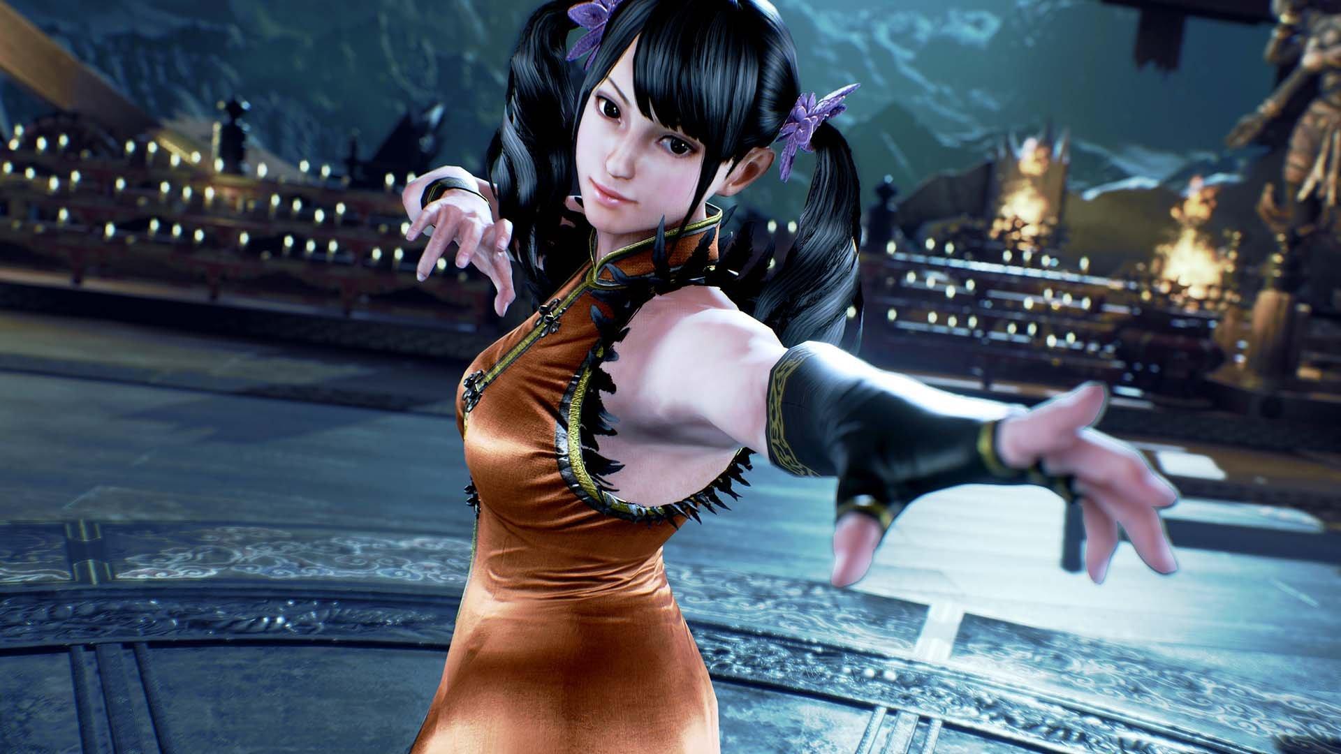 Tekken 7 deals for xbox one