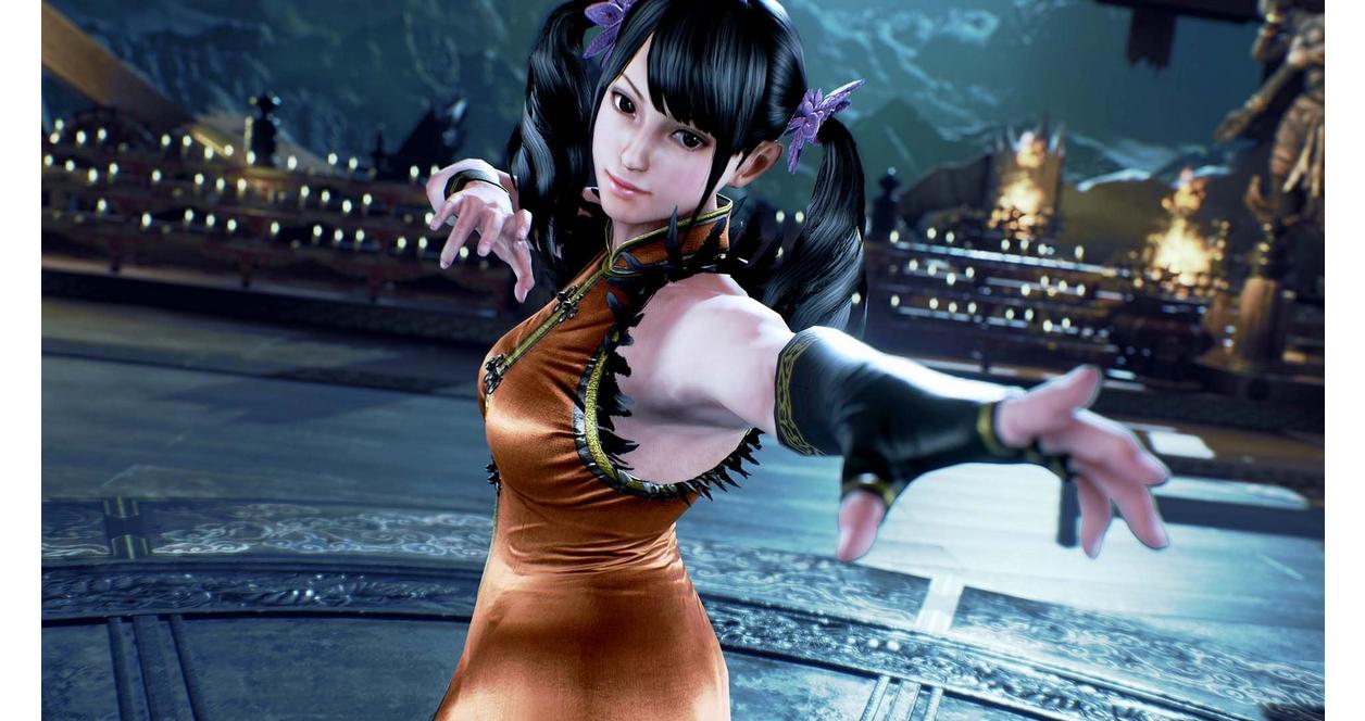 Tekken 7 - PC