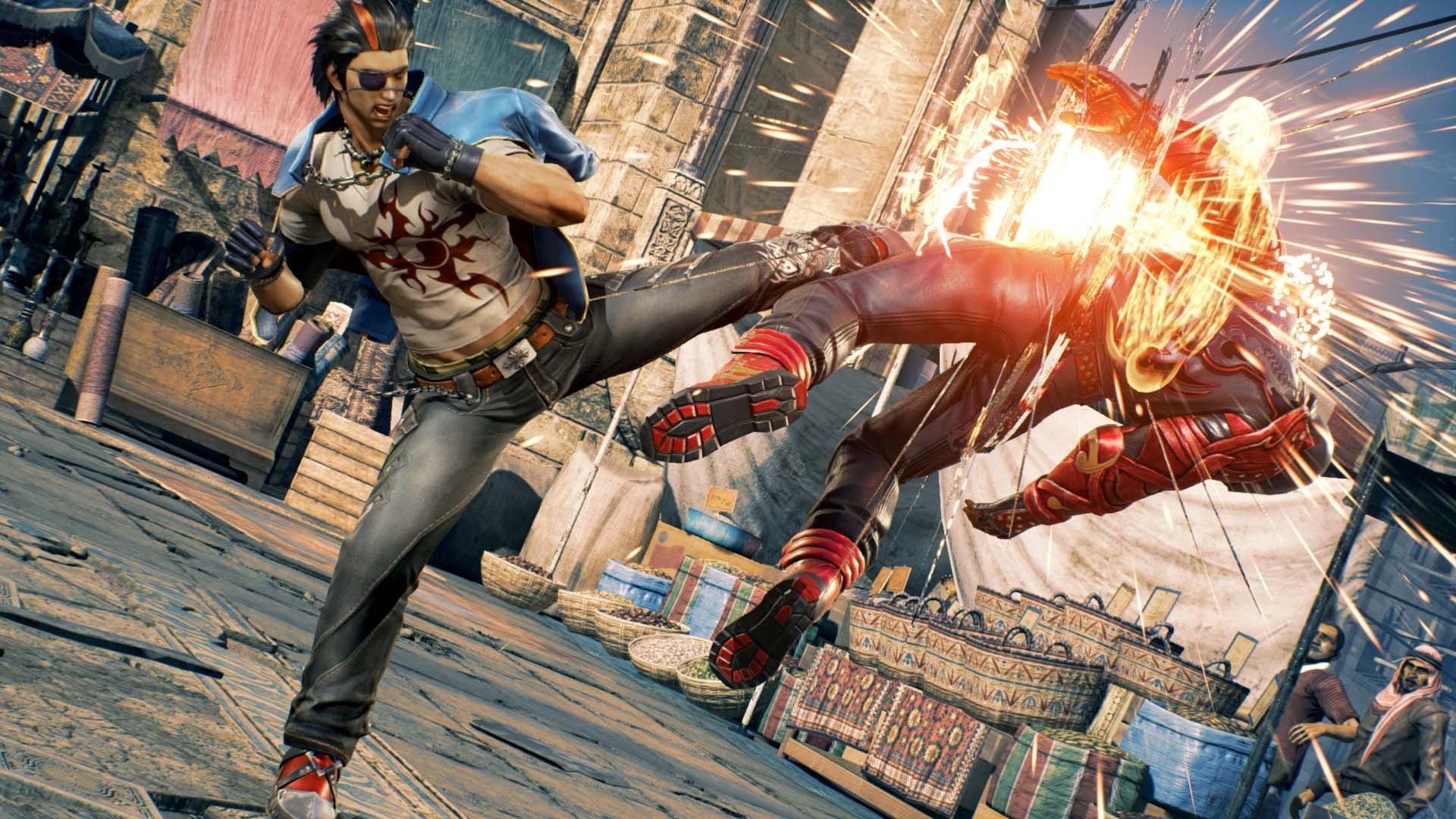 xbox store tekken 7