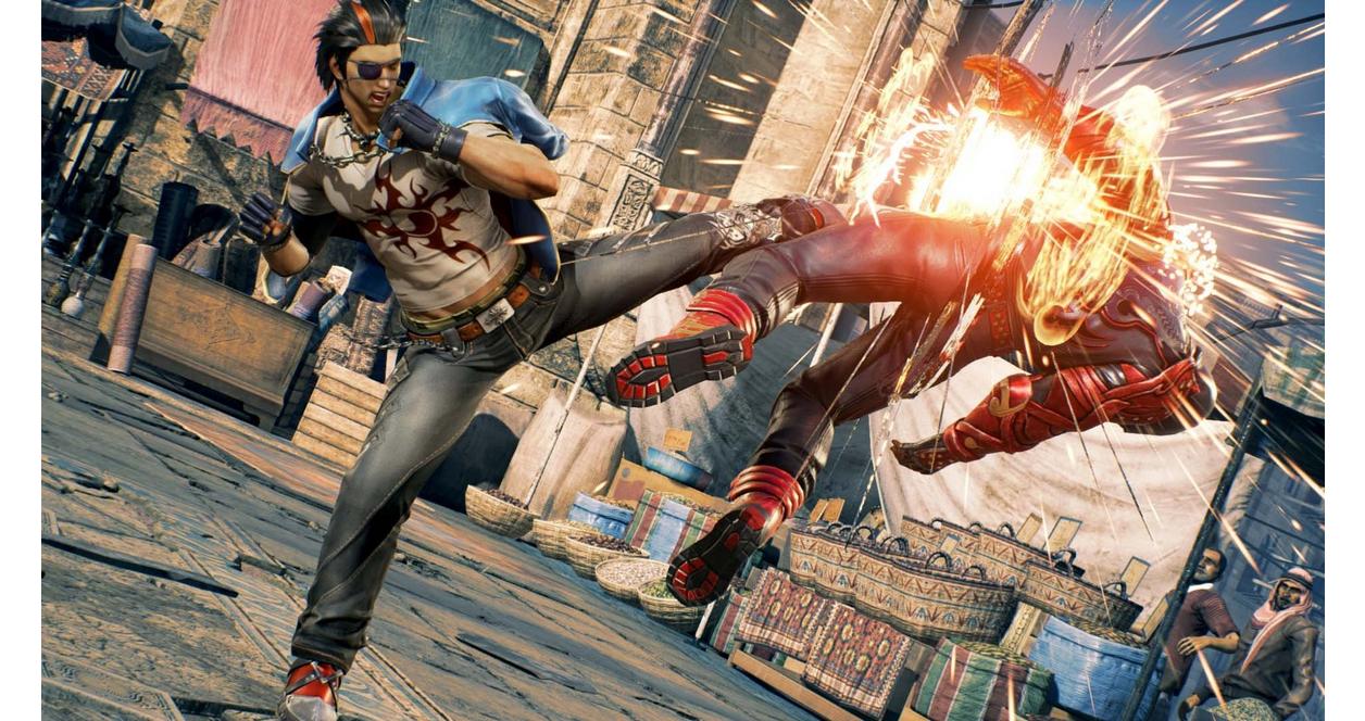 Tekken 7 - PC