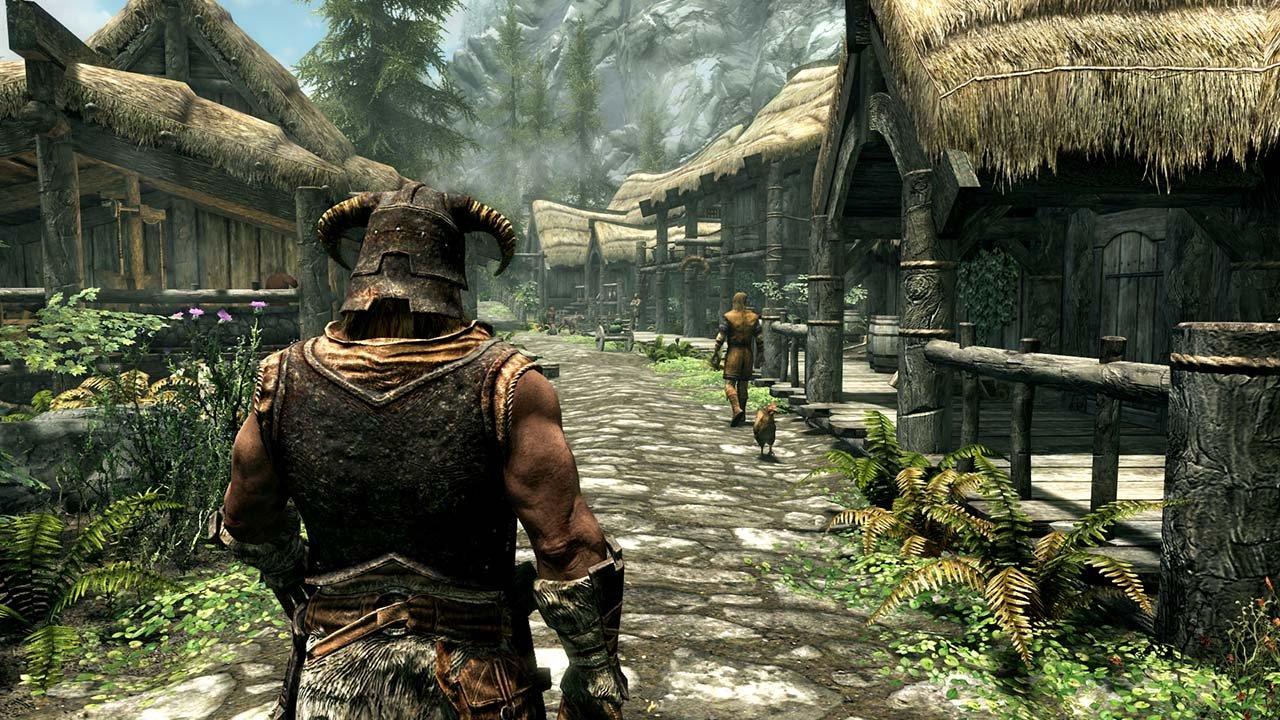 Skyrim switch lowest store price