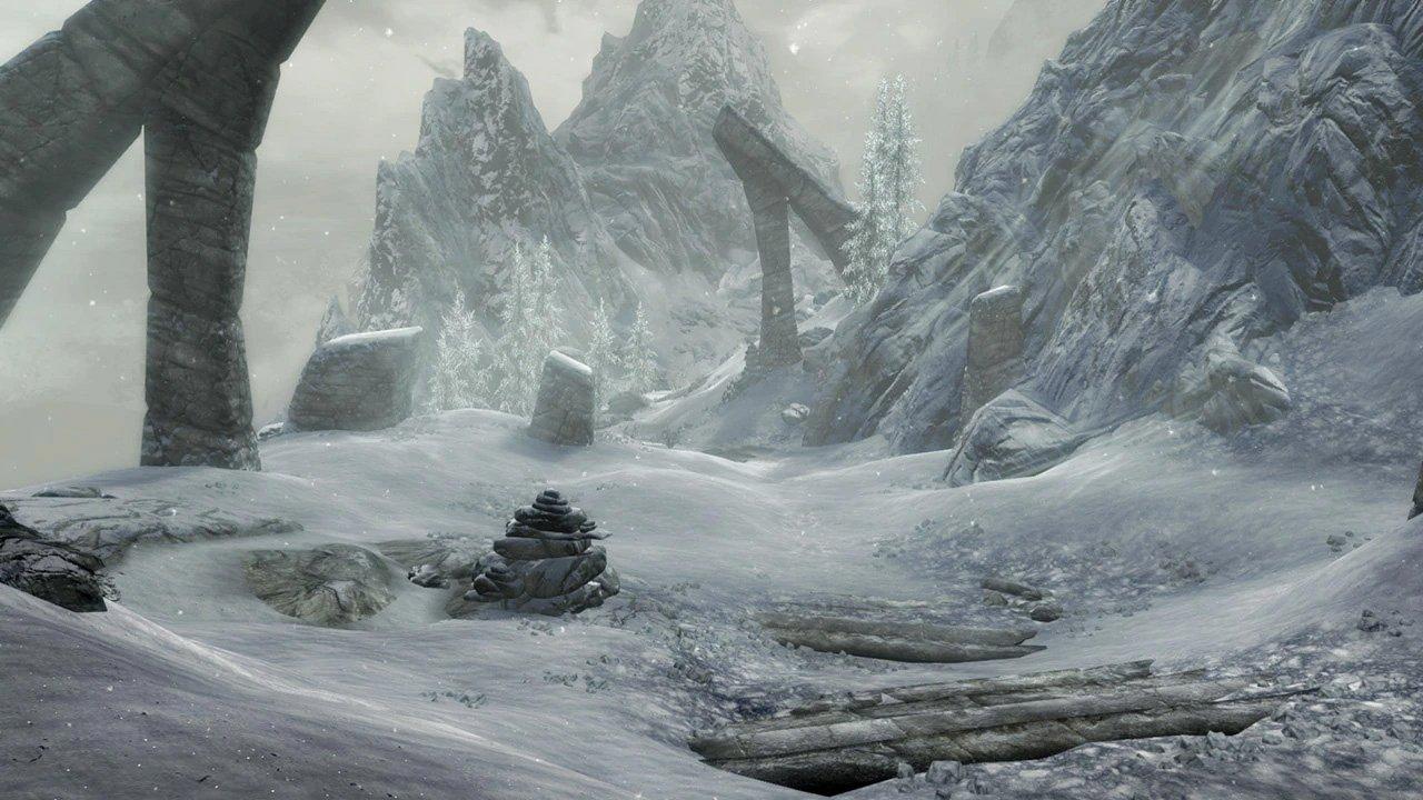 The Elder Scrolls on X: This month's featured #Skyrim Special