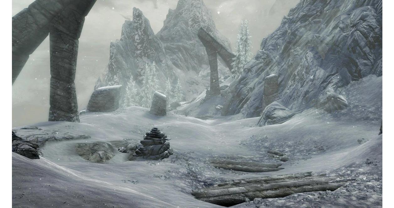 The Elder Scrolls V: Skyrim Special Edition - Xbox One