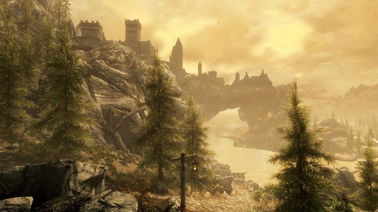 Skyrim PS4 and Xbox One: Bethesda DROPS feature from Special