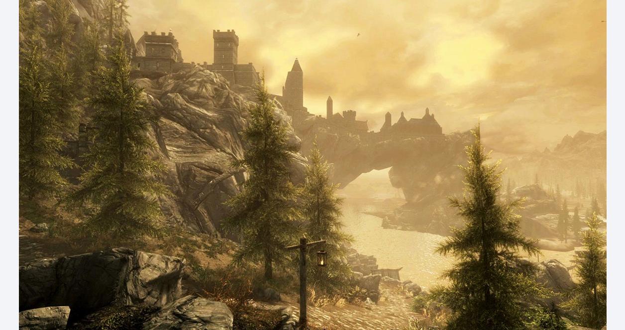 stroomkring Kalmte bellen The Elder Scrolls V: Skyrim Special Edition | Bethesda Softworks | GameStop
