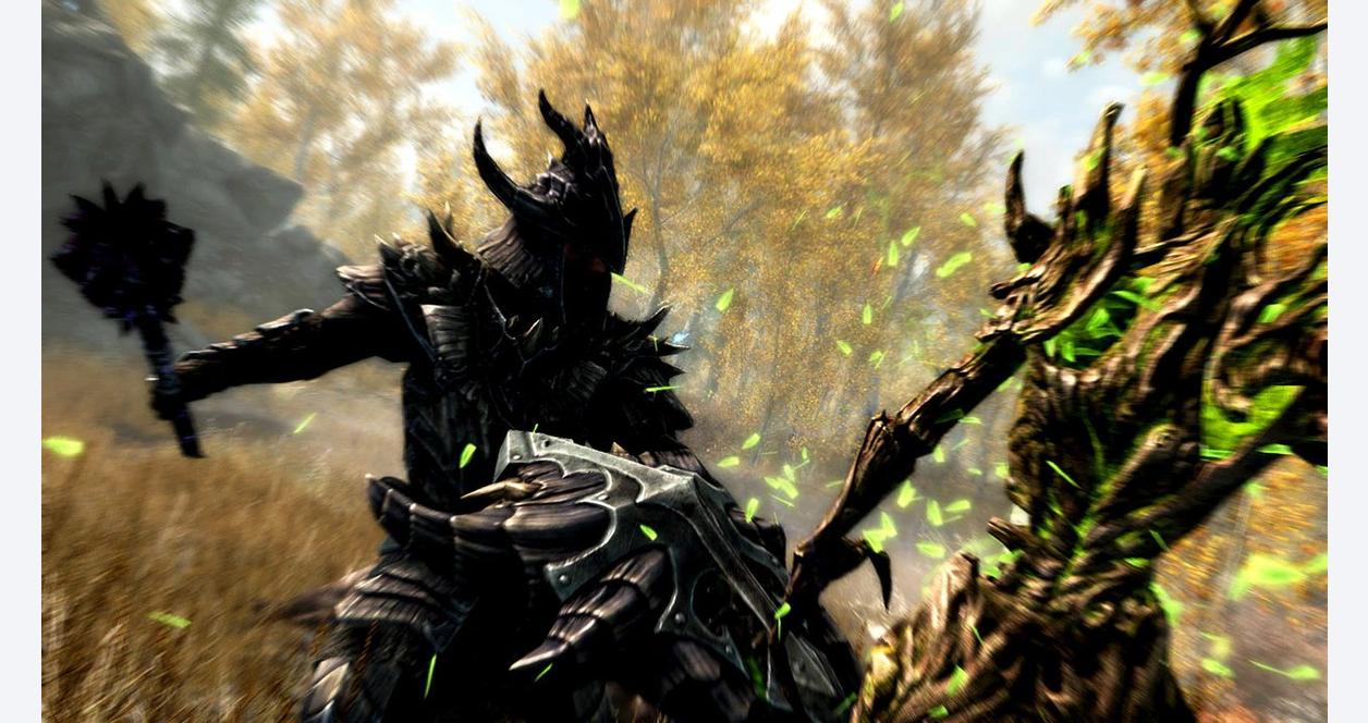 Voorkeur Onnauwkeurig Wauw The Elder Scrolls V: Skyrim Special Edition - Xbox One | Xbox One | GameStop