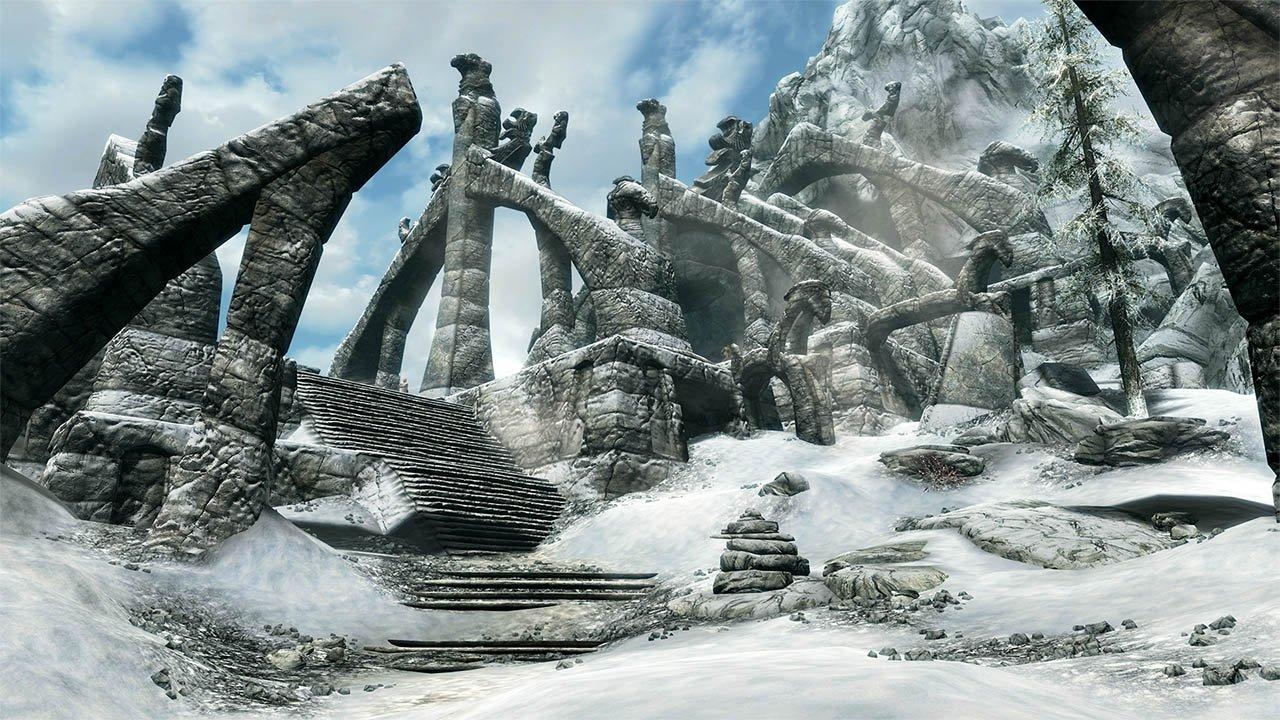 Elders Scrolls V: Skyrim PS4 - Own4Less