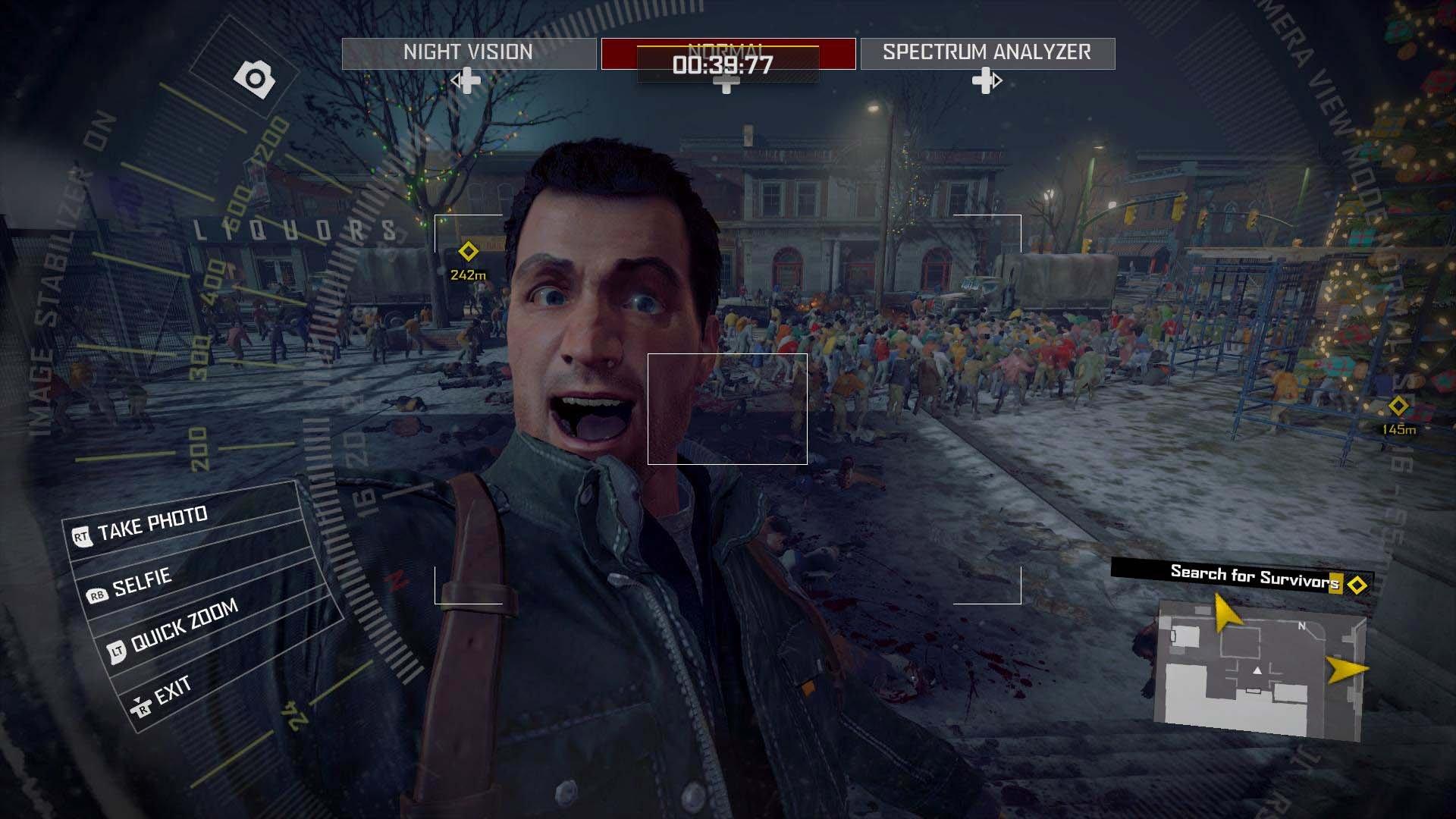 Dead Rising 4 - Xbox One