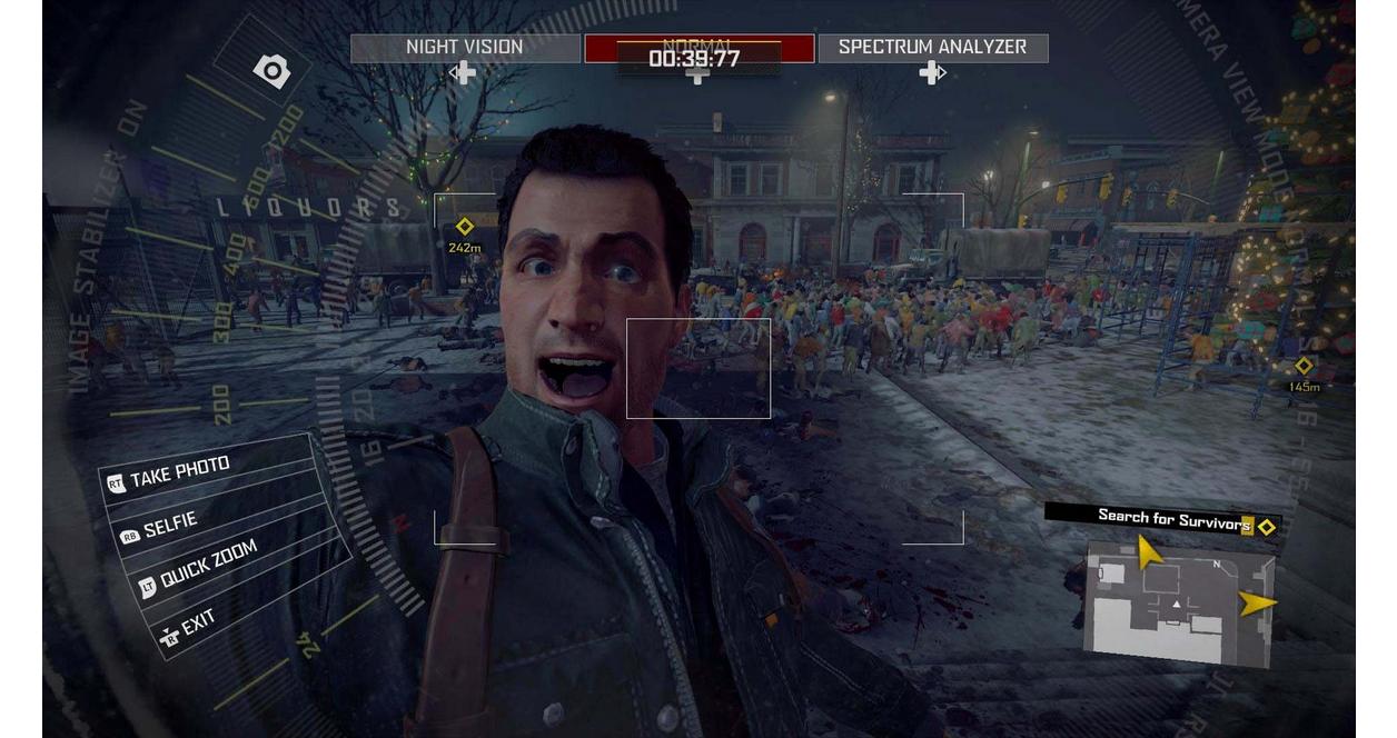 Dead Rising 4 - Xbox One