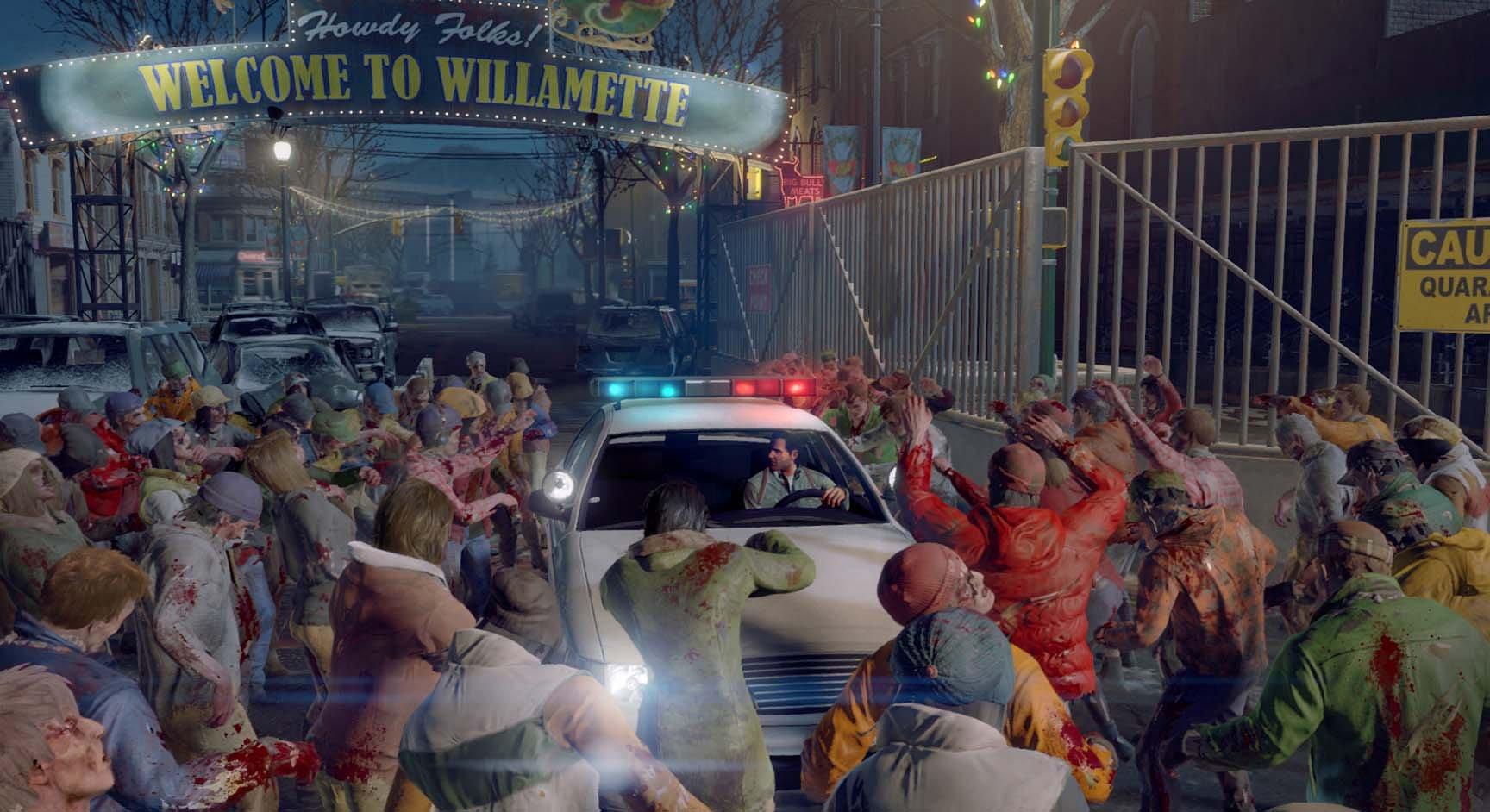 Dead Rising 4 - Xbox One