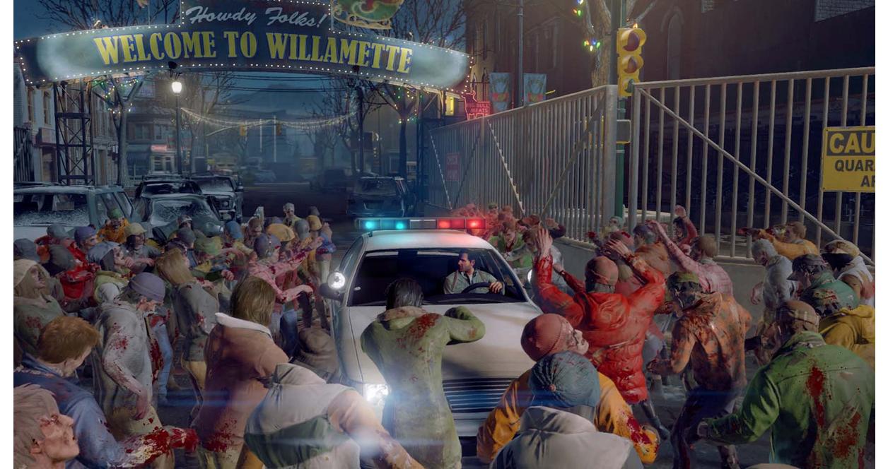 Dead Rising 4 - Xbox One