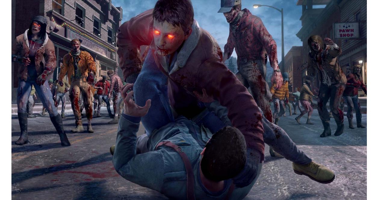 Dead Rising 4 - Xbox One