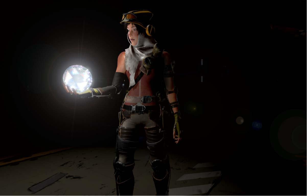 Amazon.co.jp: ReCore Definitive Edition | パッケージ版