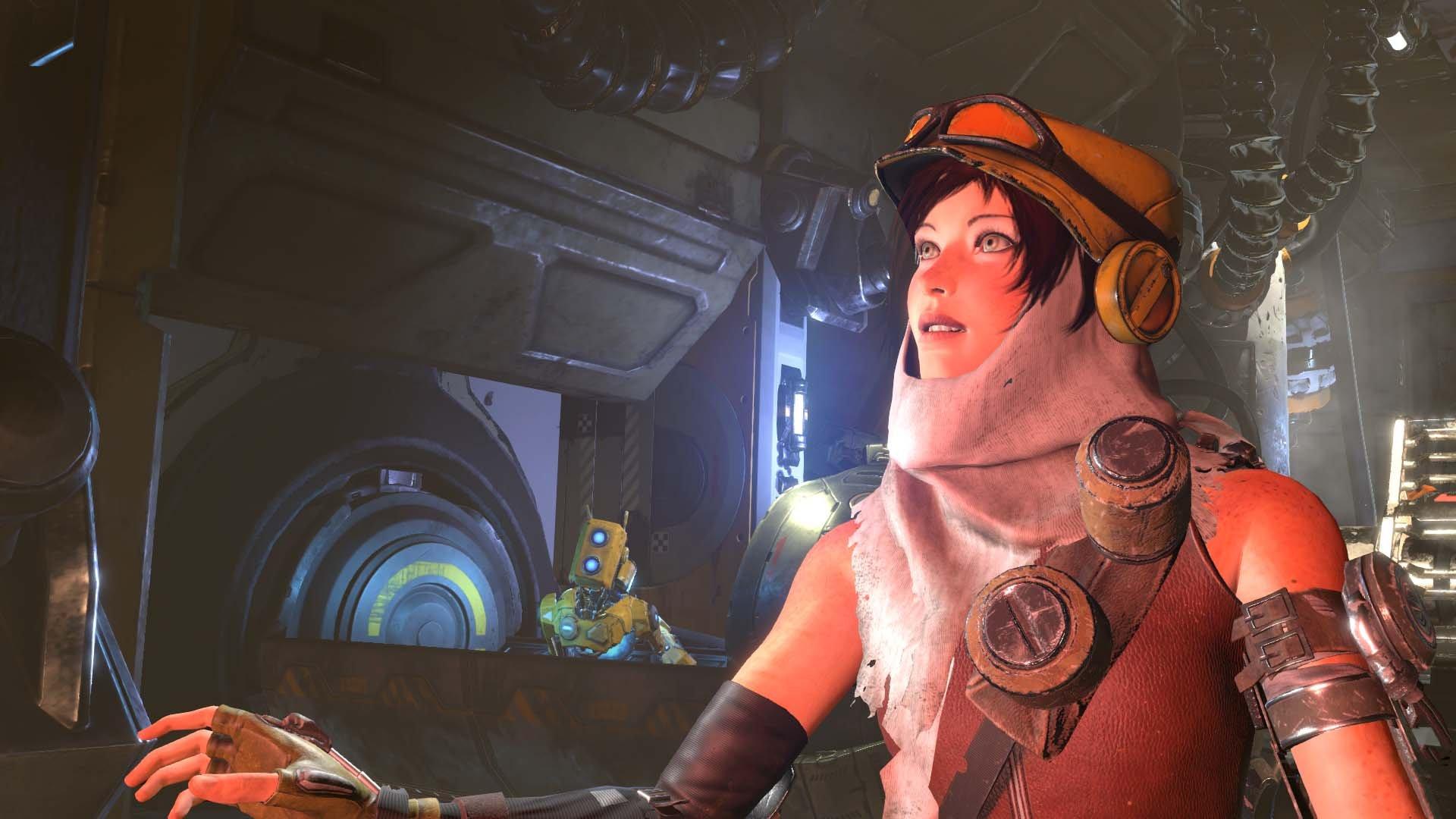 ReCore - Xbox One