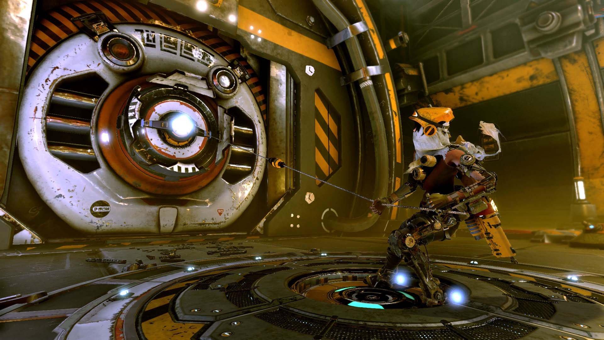 ReCore - Xbox One