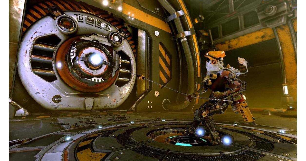 Recore Definitive Edition - Xbox One | Microsoft | GameStop