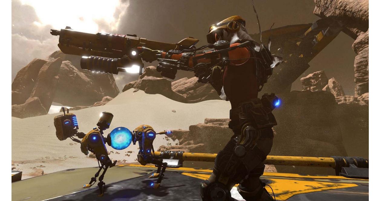 Recore - Xbox One | Microsoft | GameStop