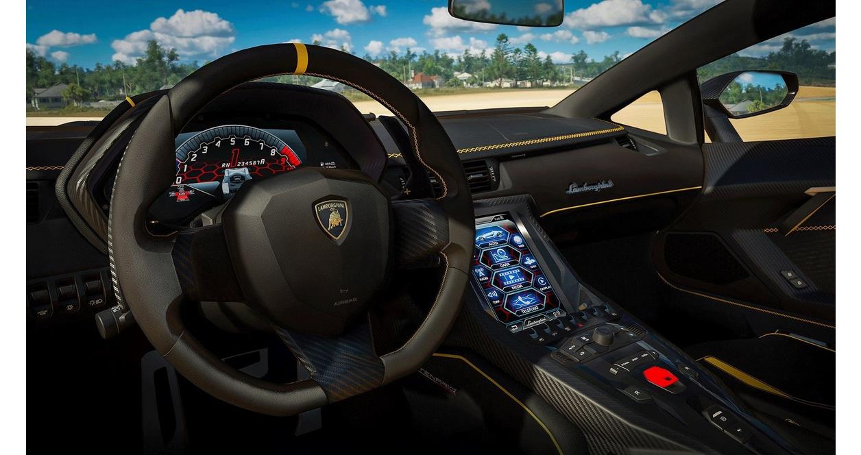 Forza Horizon 3 - Xbox One