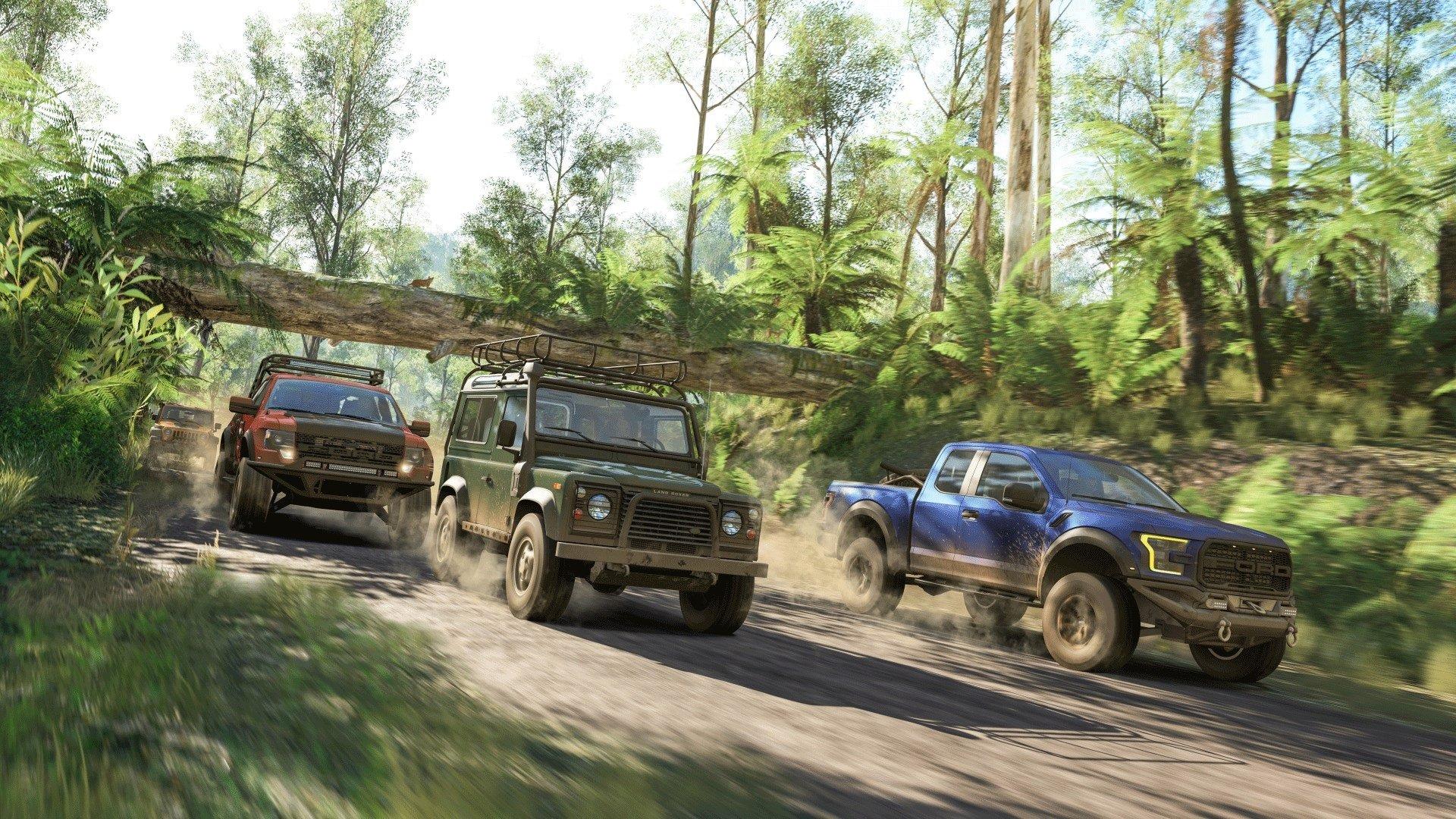 Forza Horizon 3 - Xbox One, Xbox One