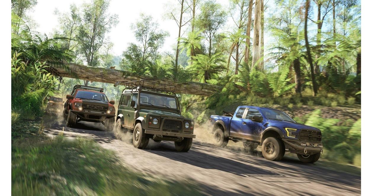 Forza Horizon 3 - Xbox One