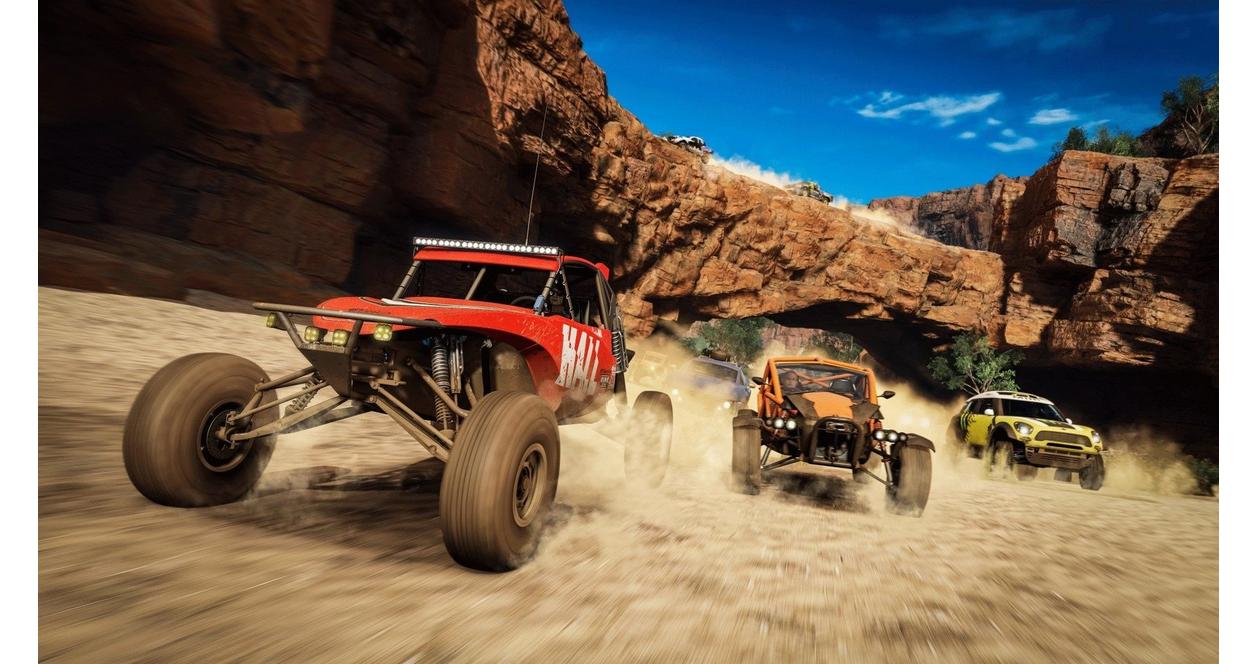 Forza Horizon 3 - Xbox One
