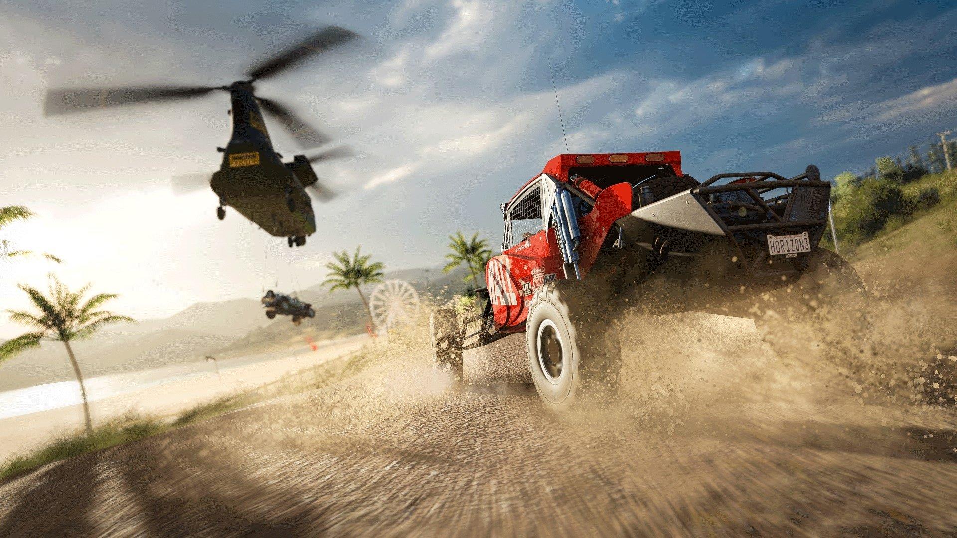 Forza Horizon 3 - Xbox One, Xbox One