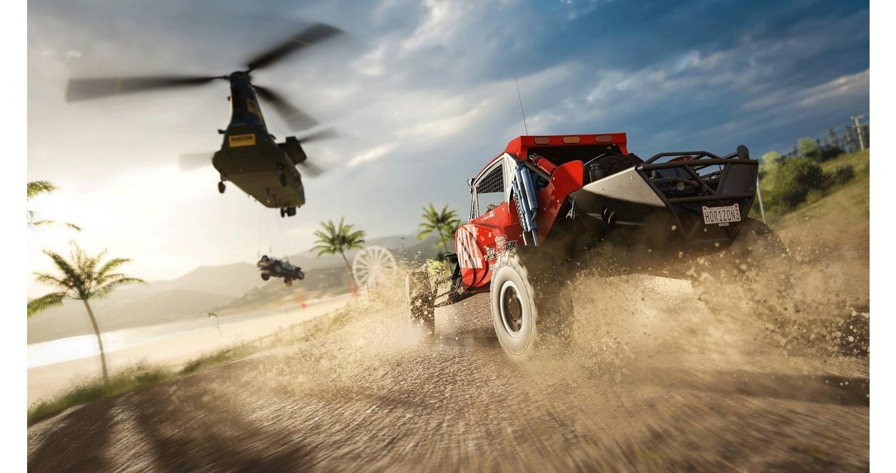 Forza Horizon 3 - Xbox One