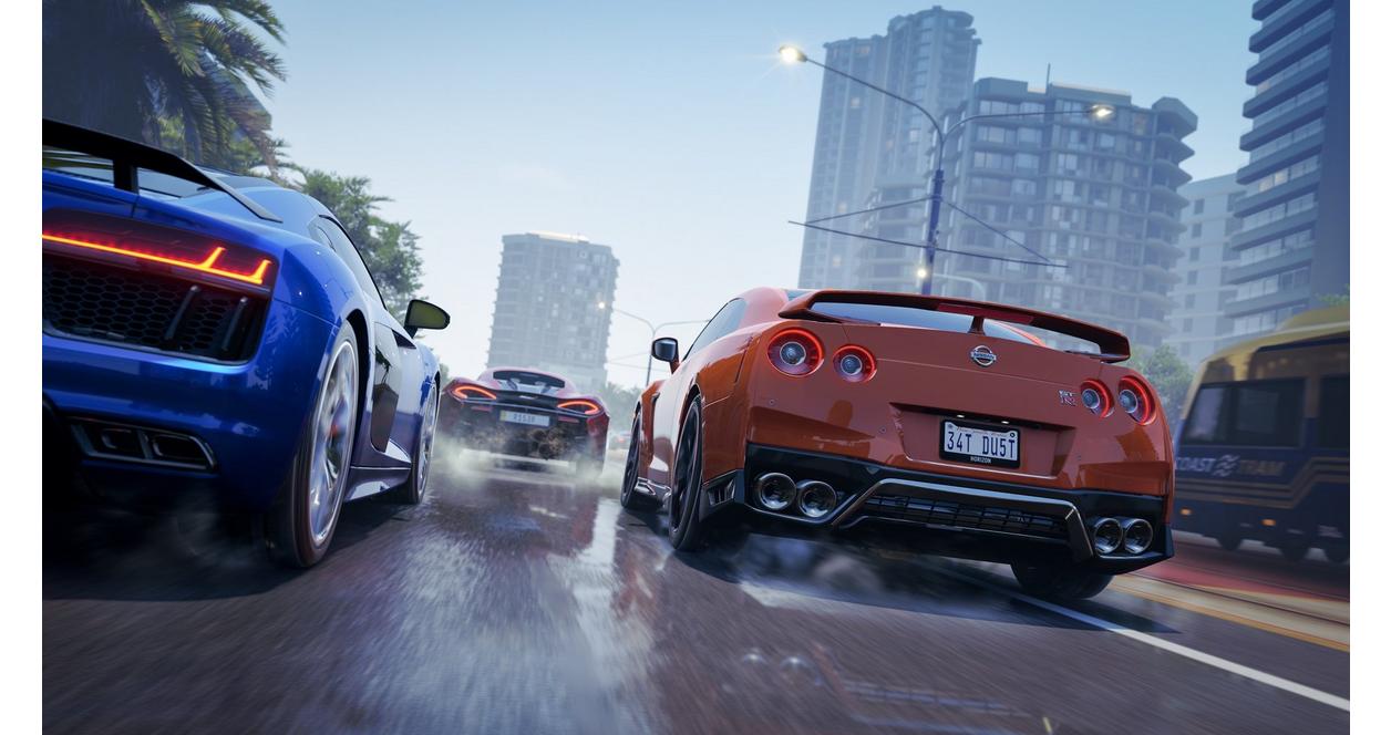 Forza Horizon 3 - Xbox One