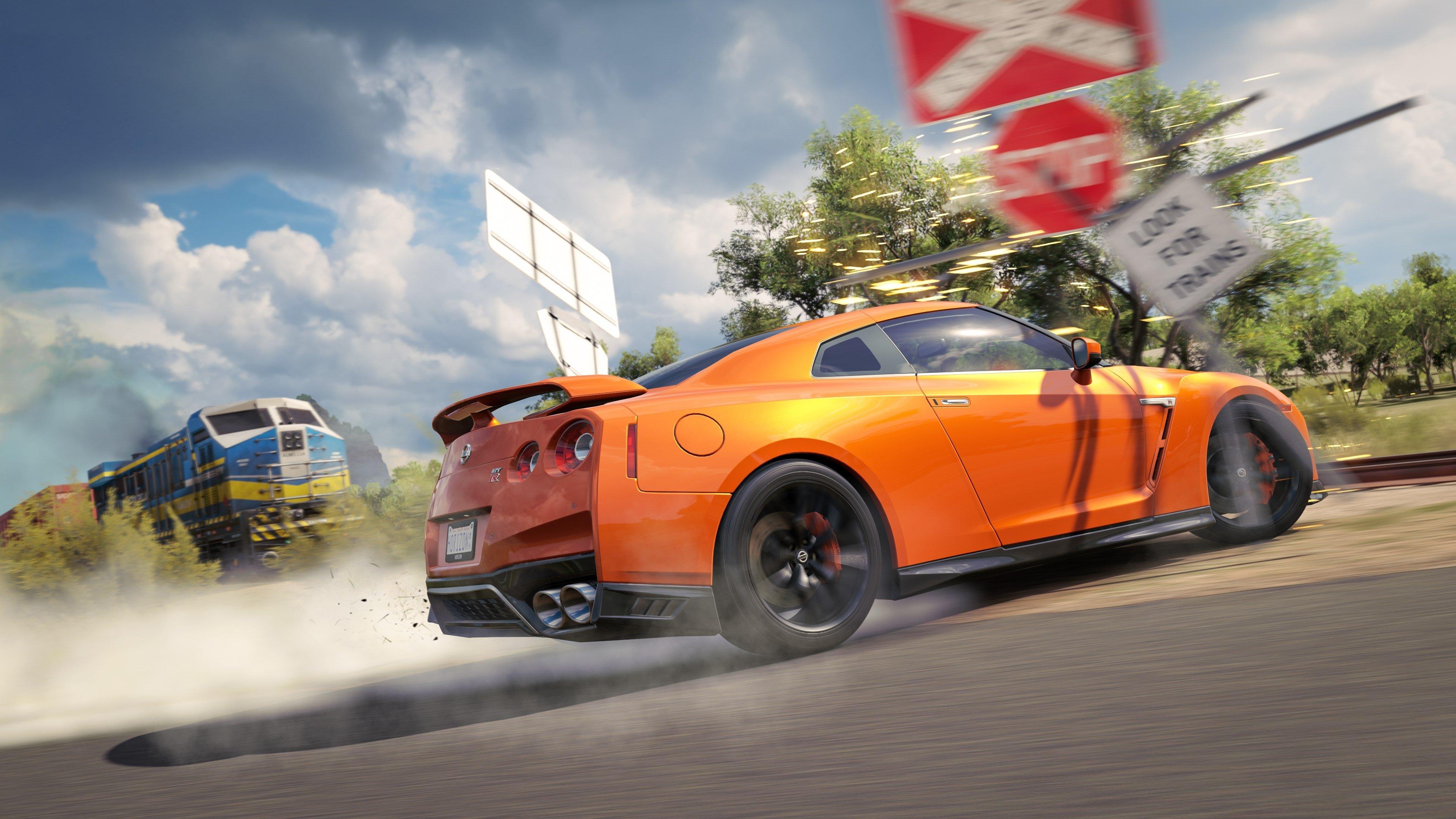 Forza Horizon 3 system requirements detailed