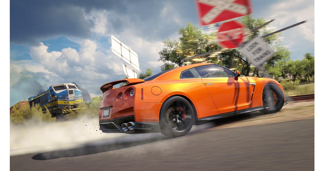 Forza Horizon 3 - Xbox One
