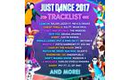 Just Dance 2017 - PlayStation 3