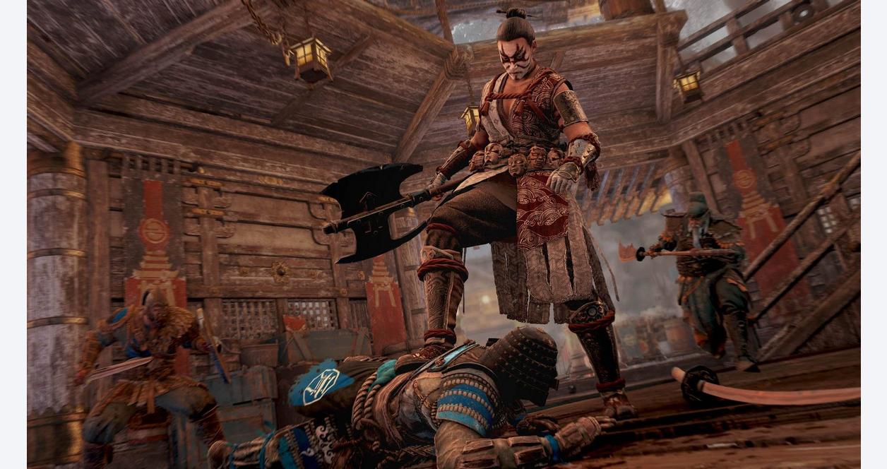 For Honor - Ultimate Edition - PC Ubisoft Connect | GameStop For Honor - Ultimate Edition - PC Ubisoft Connect | GameStop