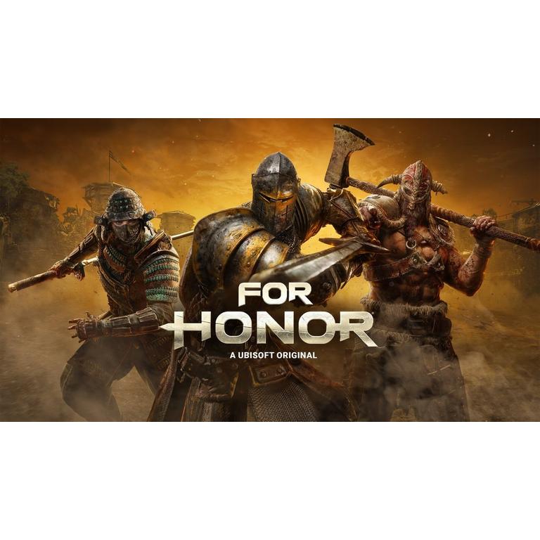 For Honor - PC