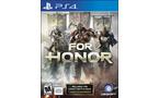 For Honor - PlayStation 4