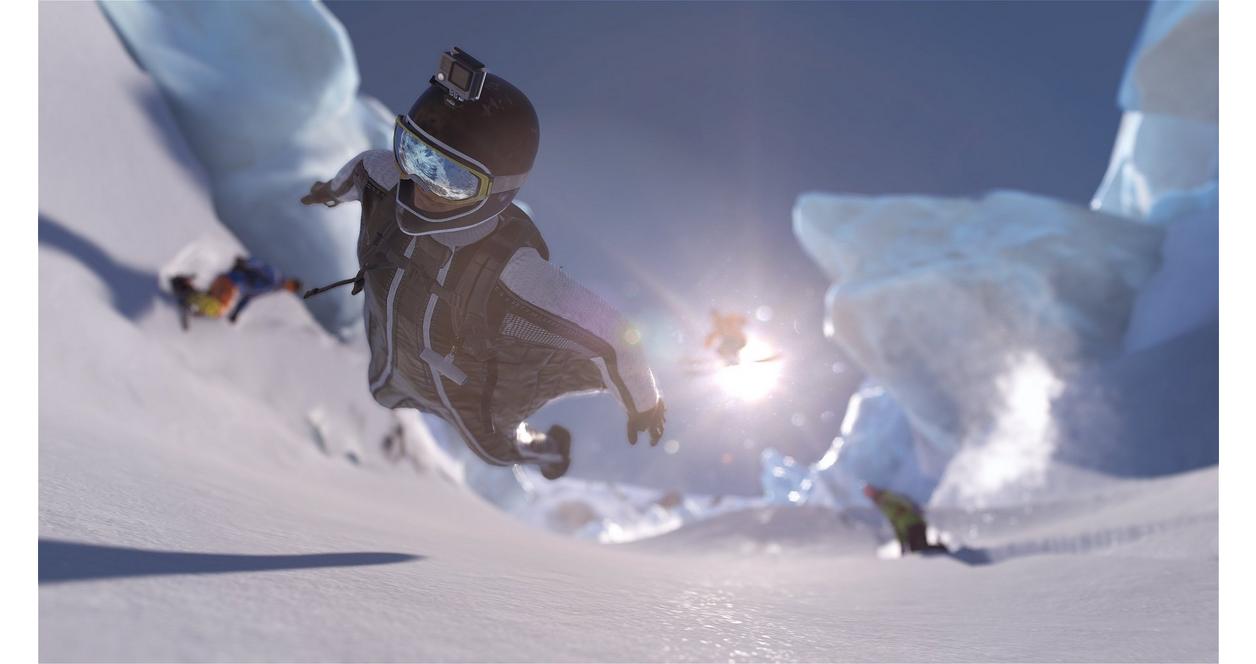 Steep - PC