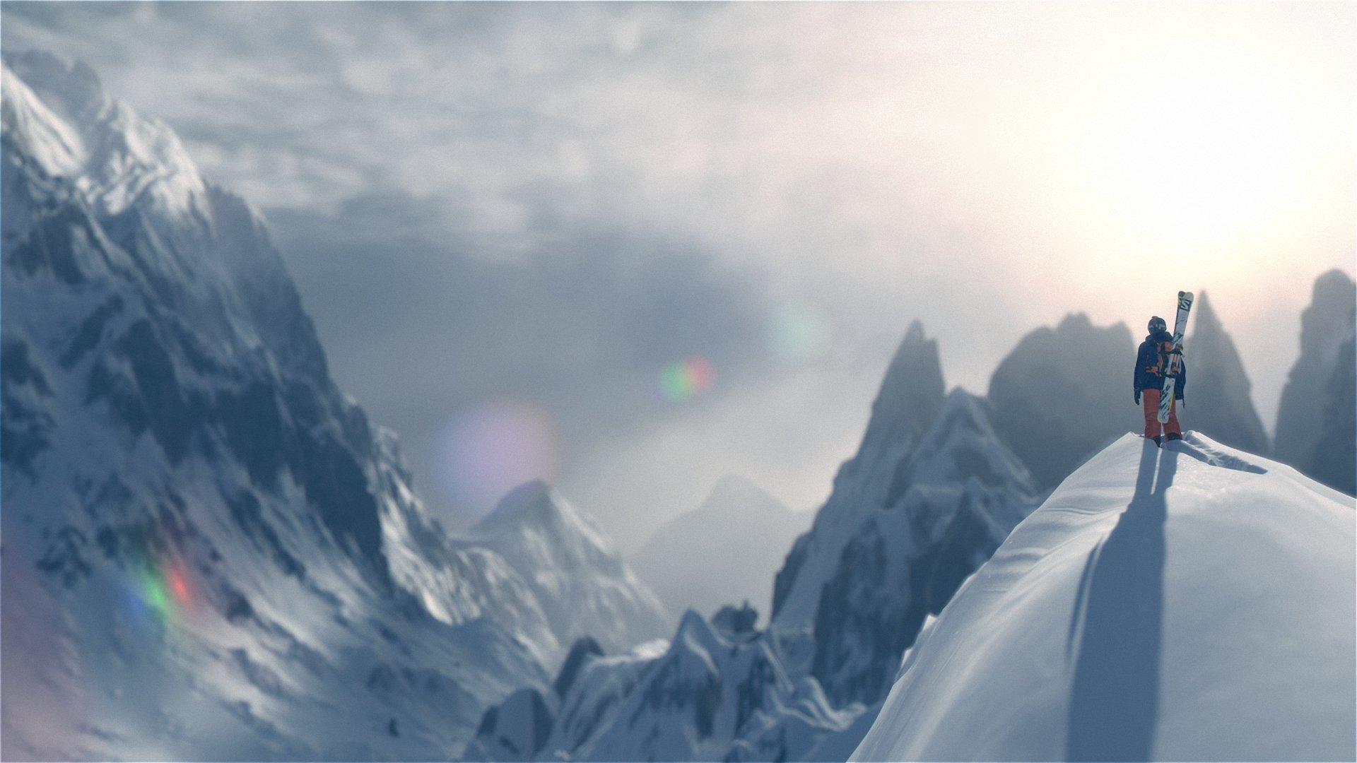 Steep Review: PS4, PC, Xbox One   — Australia's leading news  site