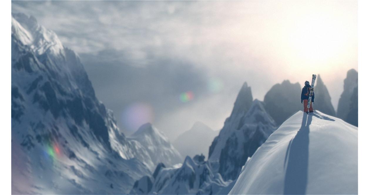 Steep - PC