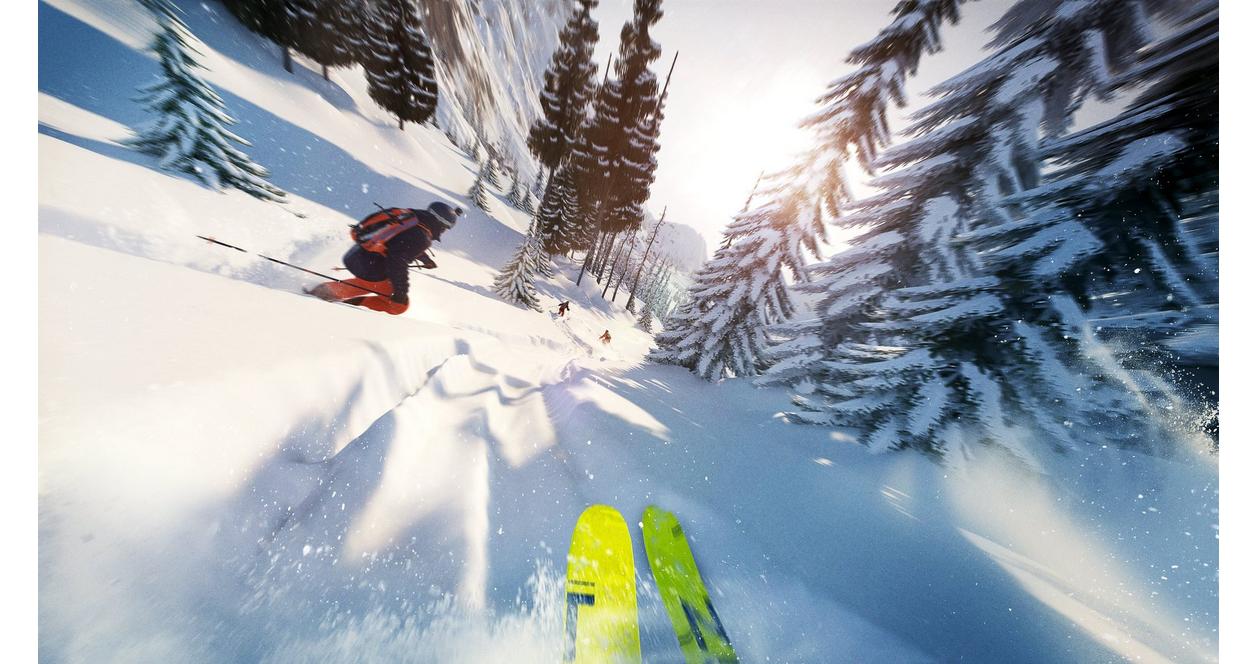 Steep - PC