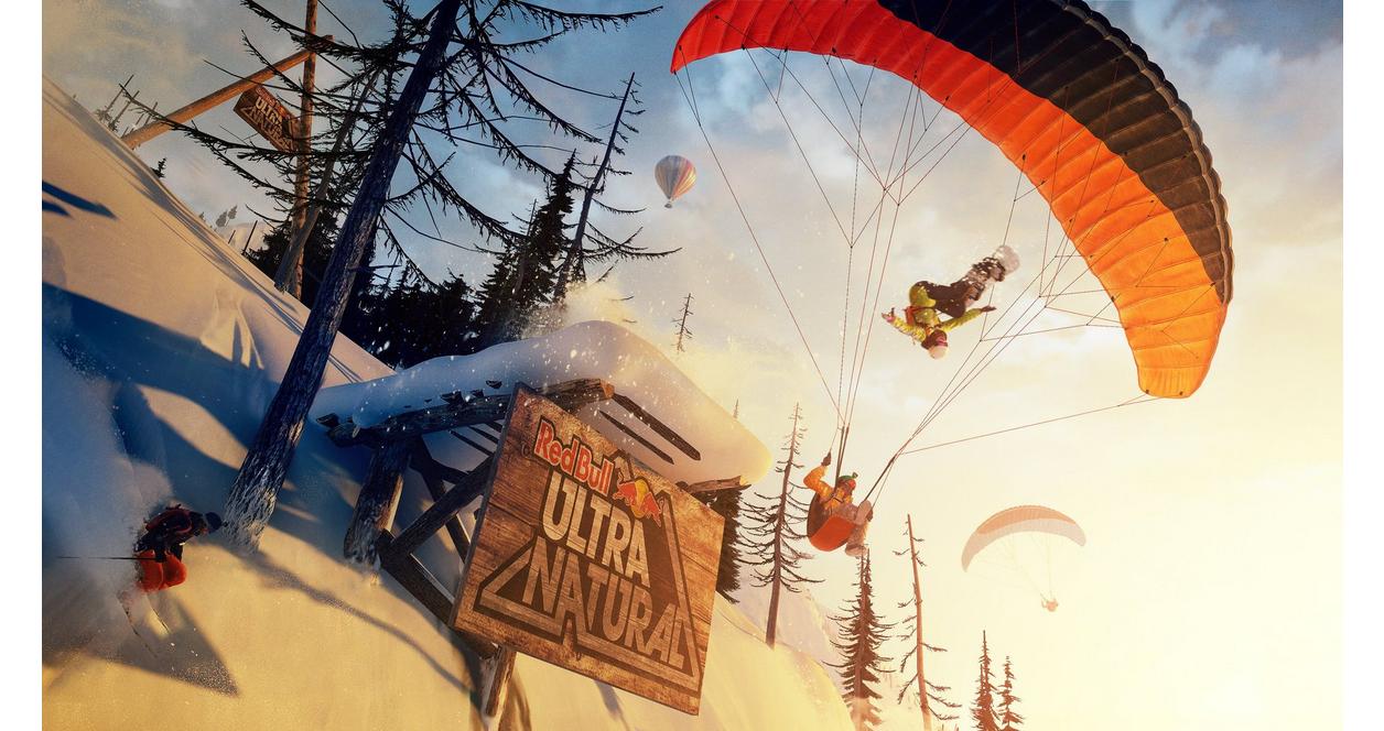 Steep - PC