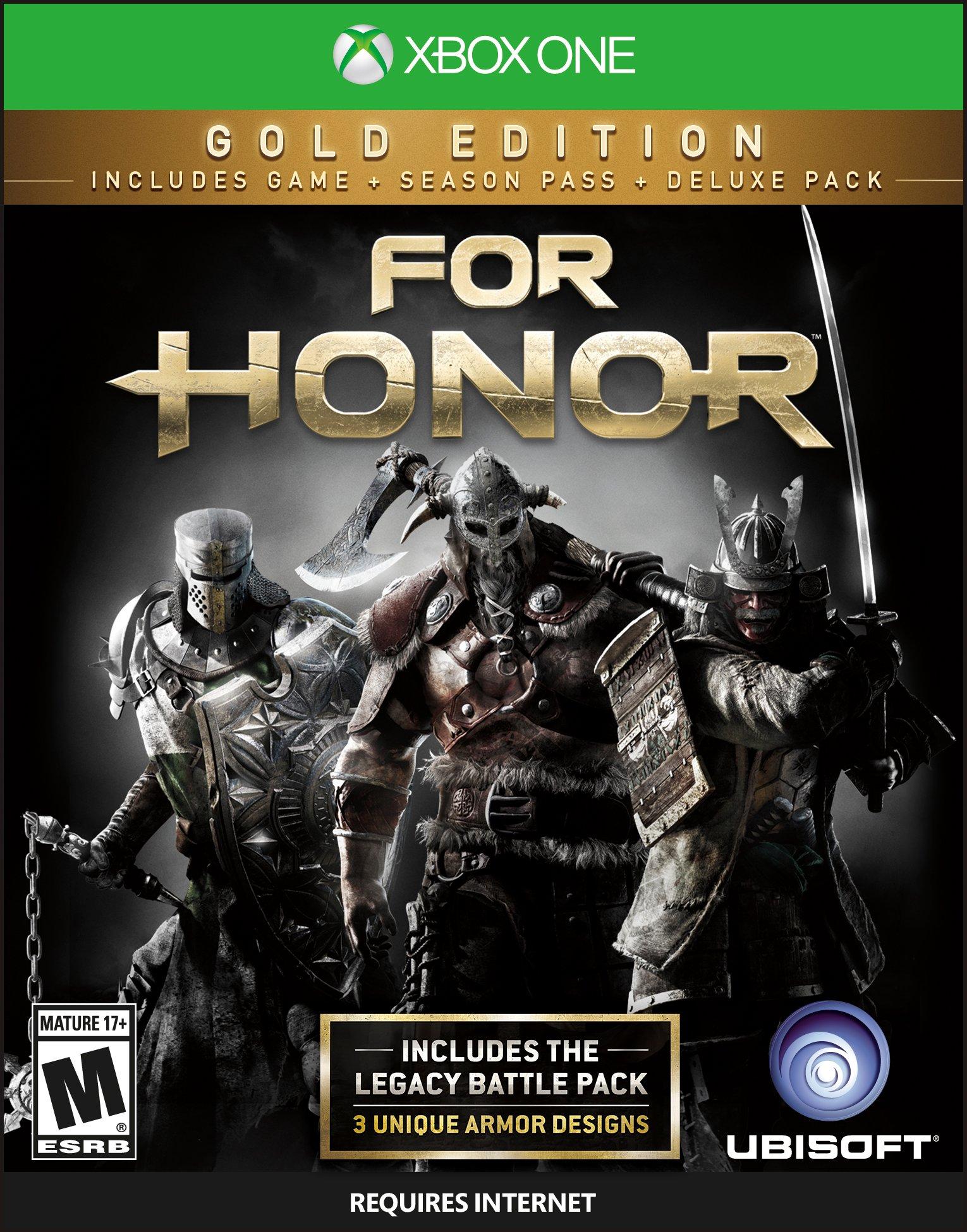 for honor ps4 gamestop