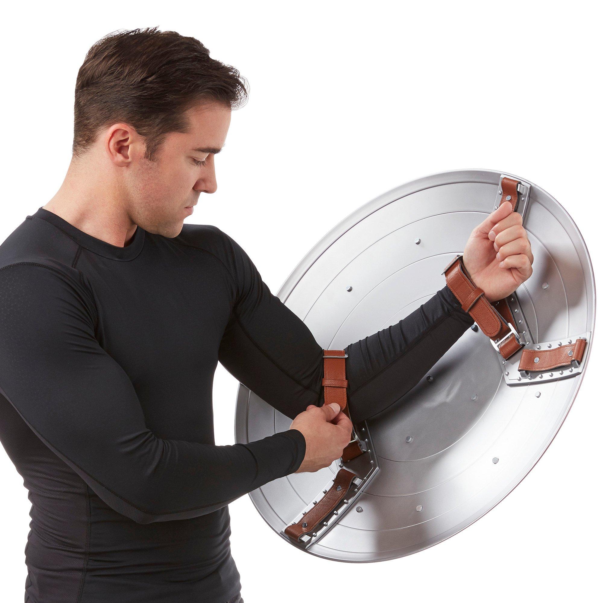 marvel legends captain america shield gamestop