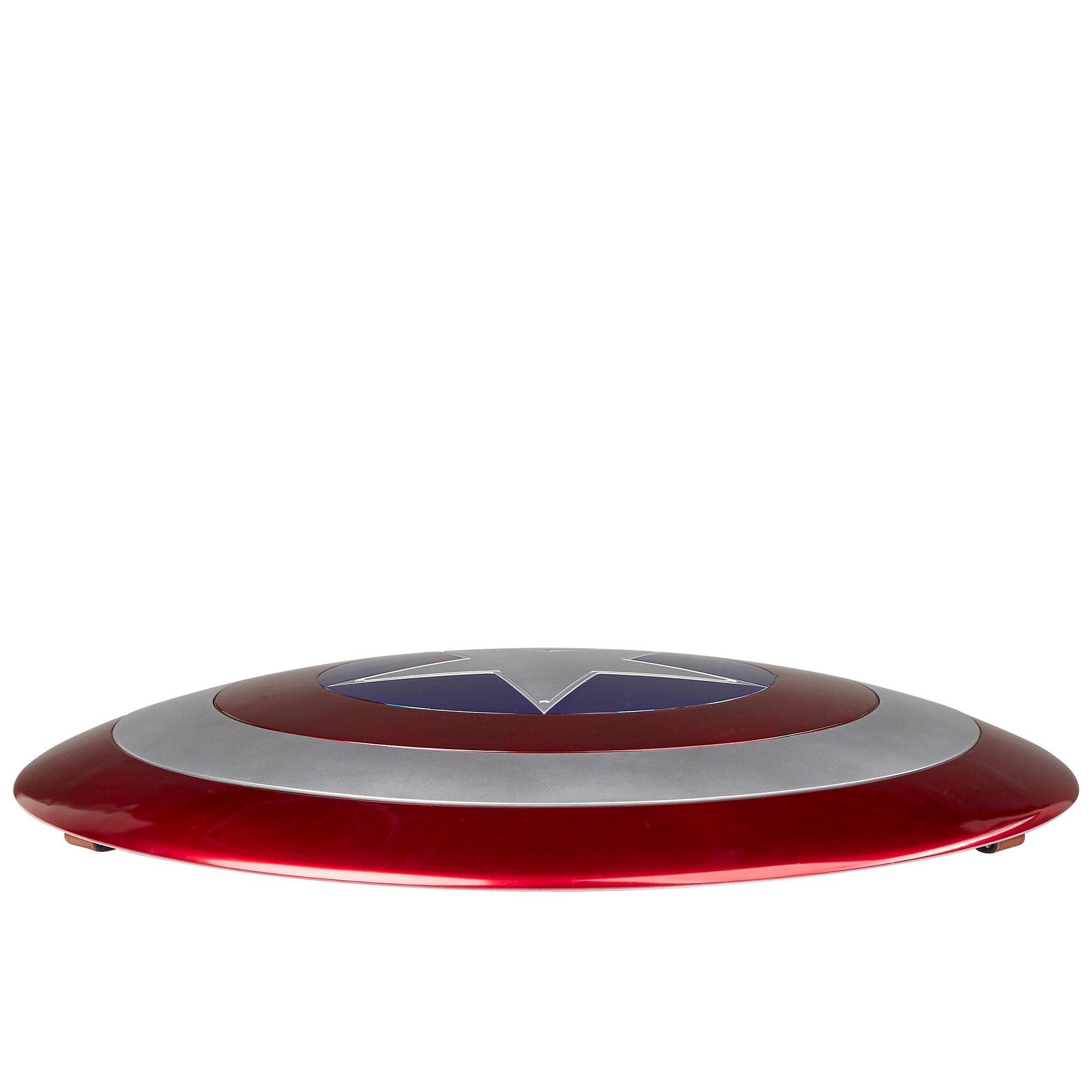 marvel legends captain america shield gamestop