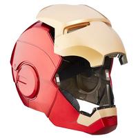 list item 2 of 8 Hasbro Marvel Legends Iron Man Electronic Helmet